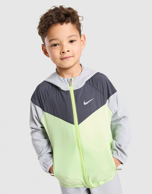Miler Woven Set Children