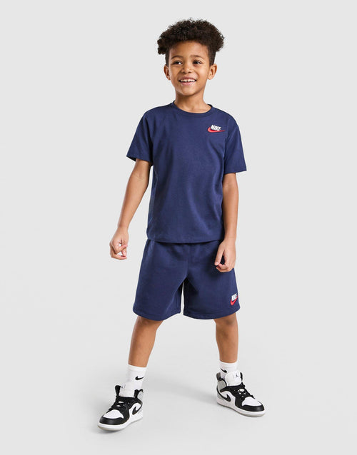 T-Shirt/Shorts Set Children