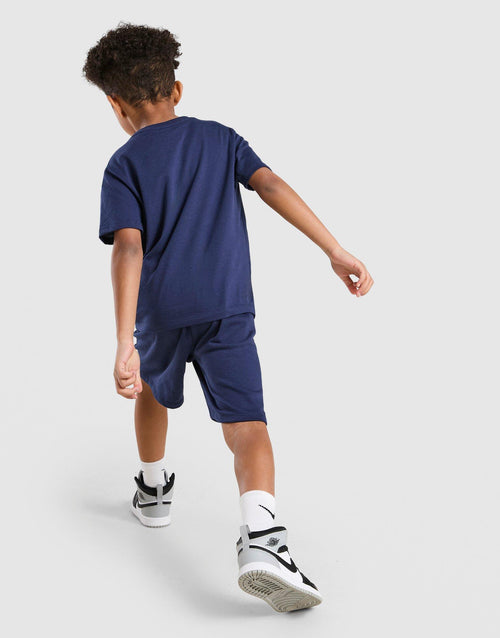 T-Shirt/Shorts Set Children