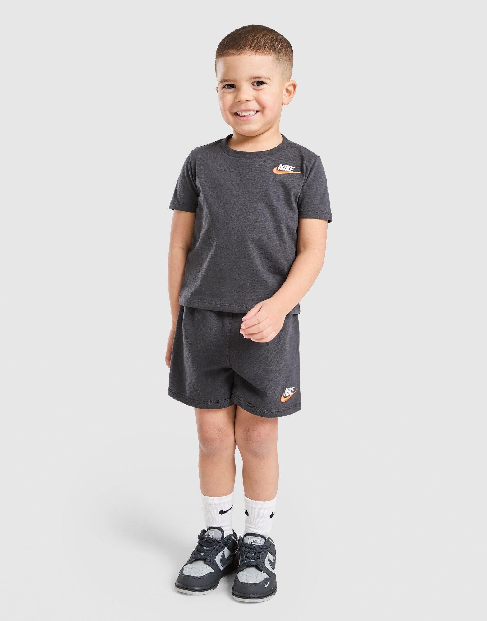 T-Shirt/Shorts Set Infant