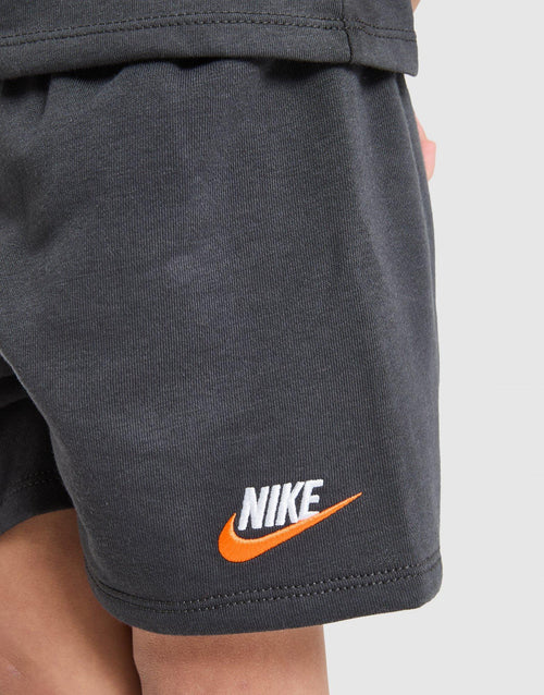 T-Shirt/Shorts Set Infant