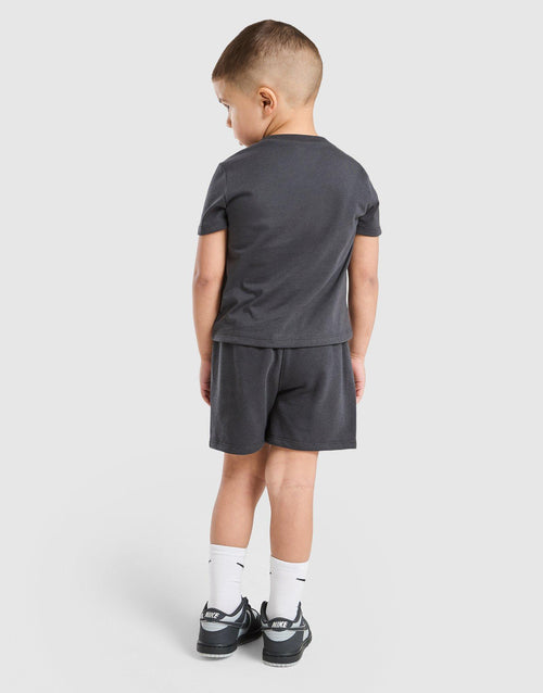 T-Shirt/Shorts Set Infant