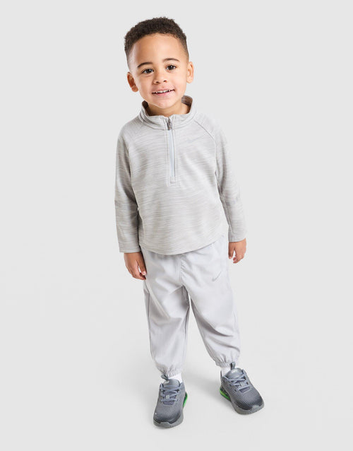 Pacer 1/4 Zip Tracksuit Infant's