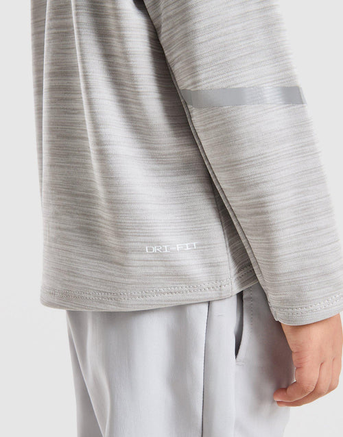 Pacer 1/4 Zip Tracksuit Infant's