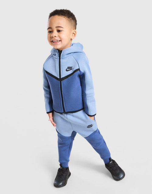 Tech Fleece Tracksuit Infant's