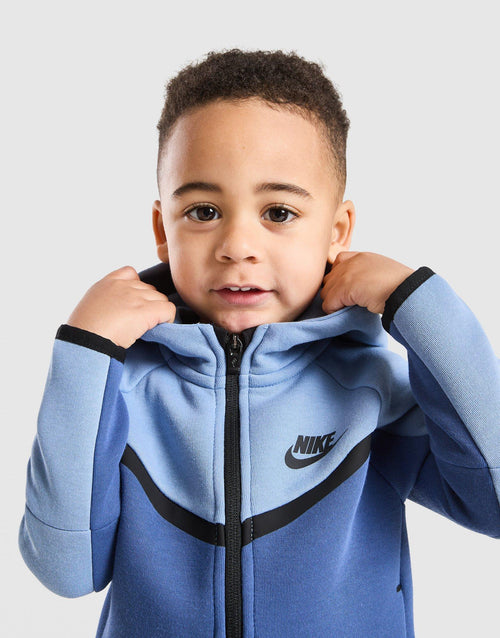 Tech Fleece Tracksuit Infant's