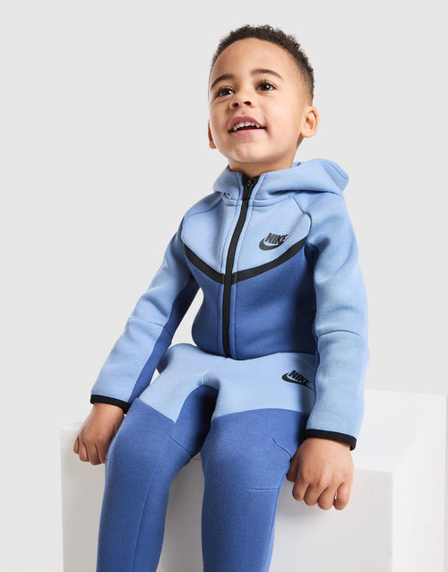 Tech Fleece Tracksuit Infant's