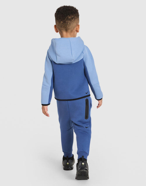 Tech Fleece Tracksuit Infant's