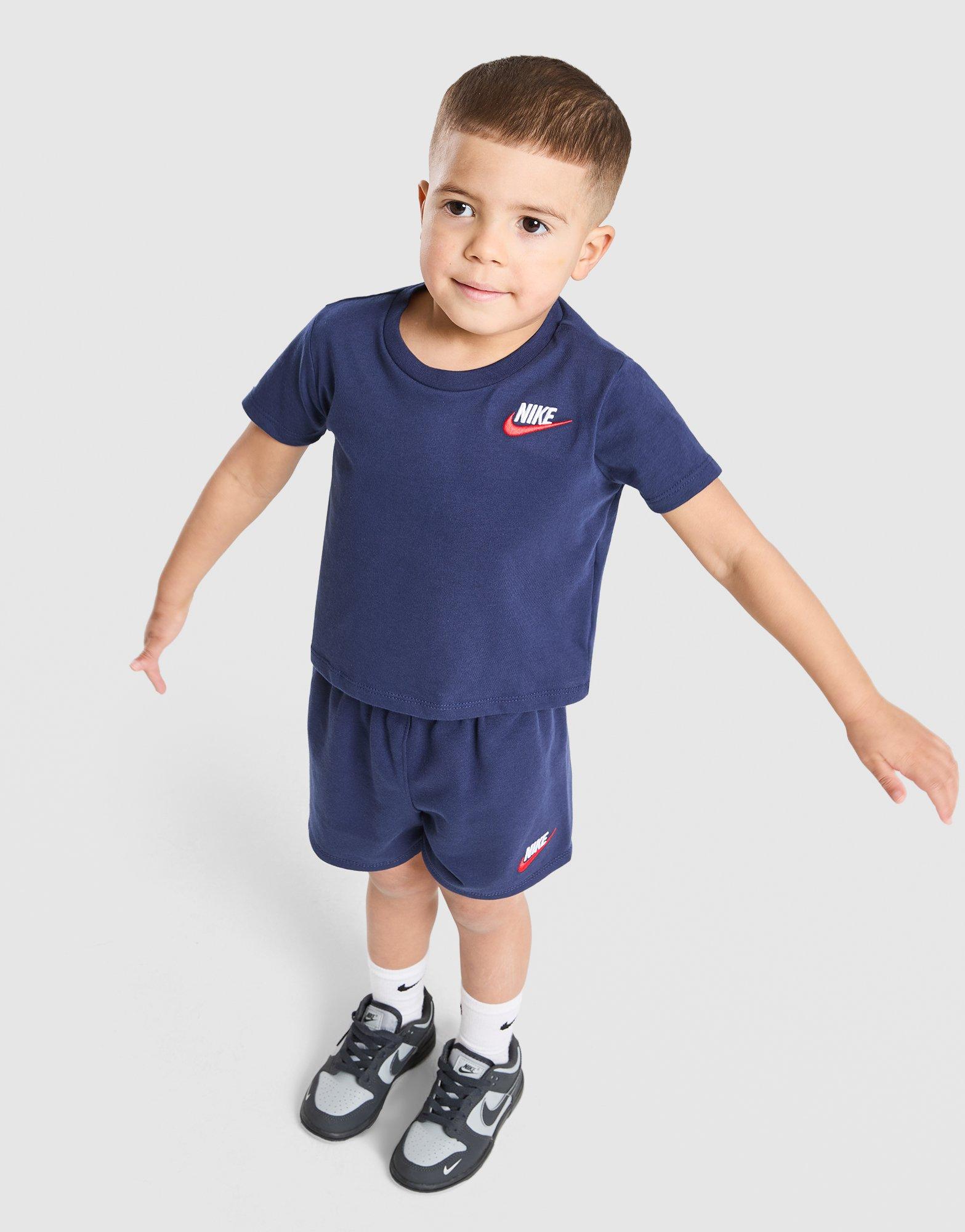 T-Shirt/Shorts Set Infant