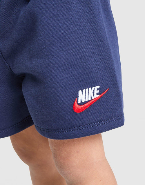 T-Shirt/Shorts Set Infant