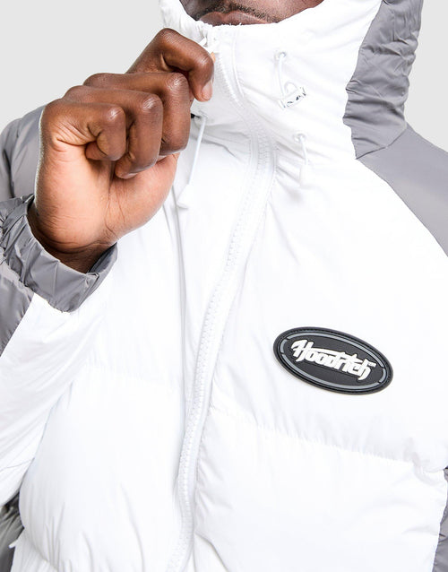 Coremark Jacket