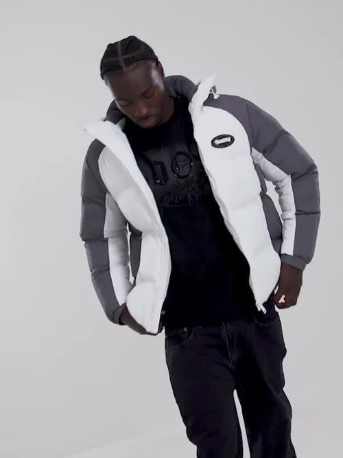 Coremark Jacket
