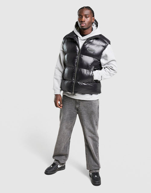 Nocturne Gilet