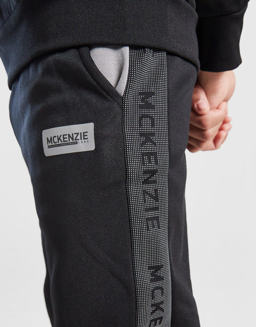 Montana Track Pants Junior