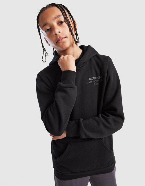 Stack Hoodie Junior's