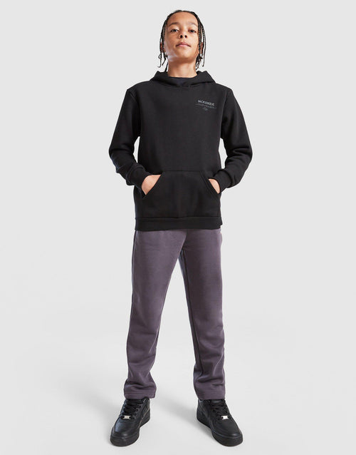 Stack Hoodie Junior's