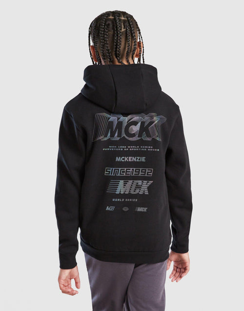 Stack Hoodie Junior's