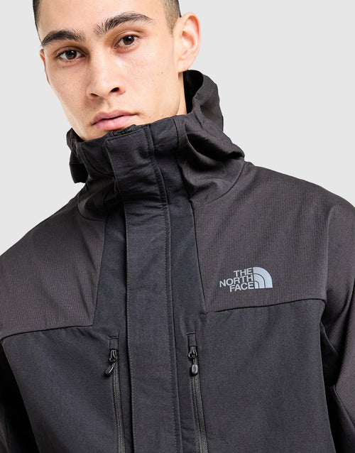 Trishull Full Zip Jacket