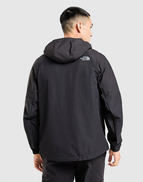 Trishull Full Zip Jacket