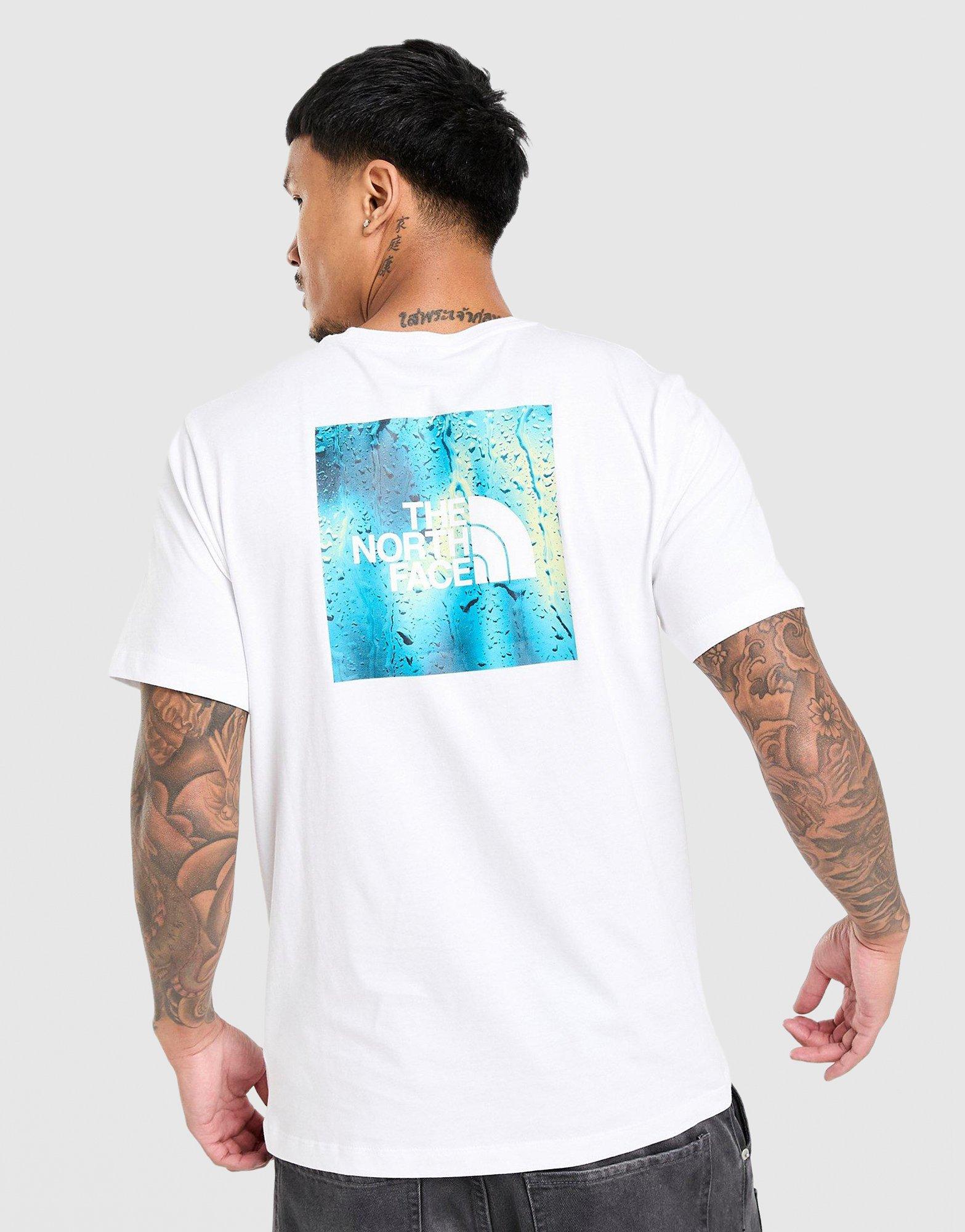 Rain T-Shirt