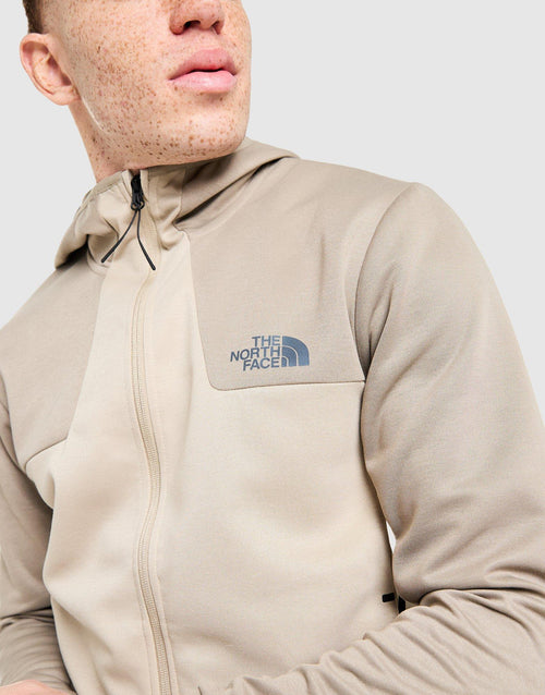 Tek Full Zip Hoodie