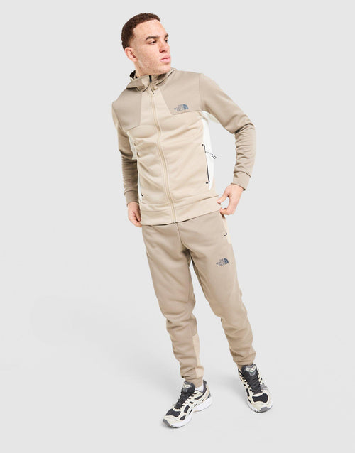 Tek Track Pants
