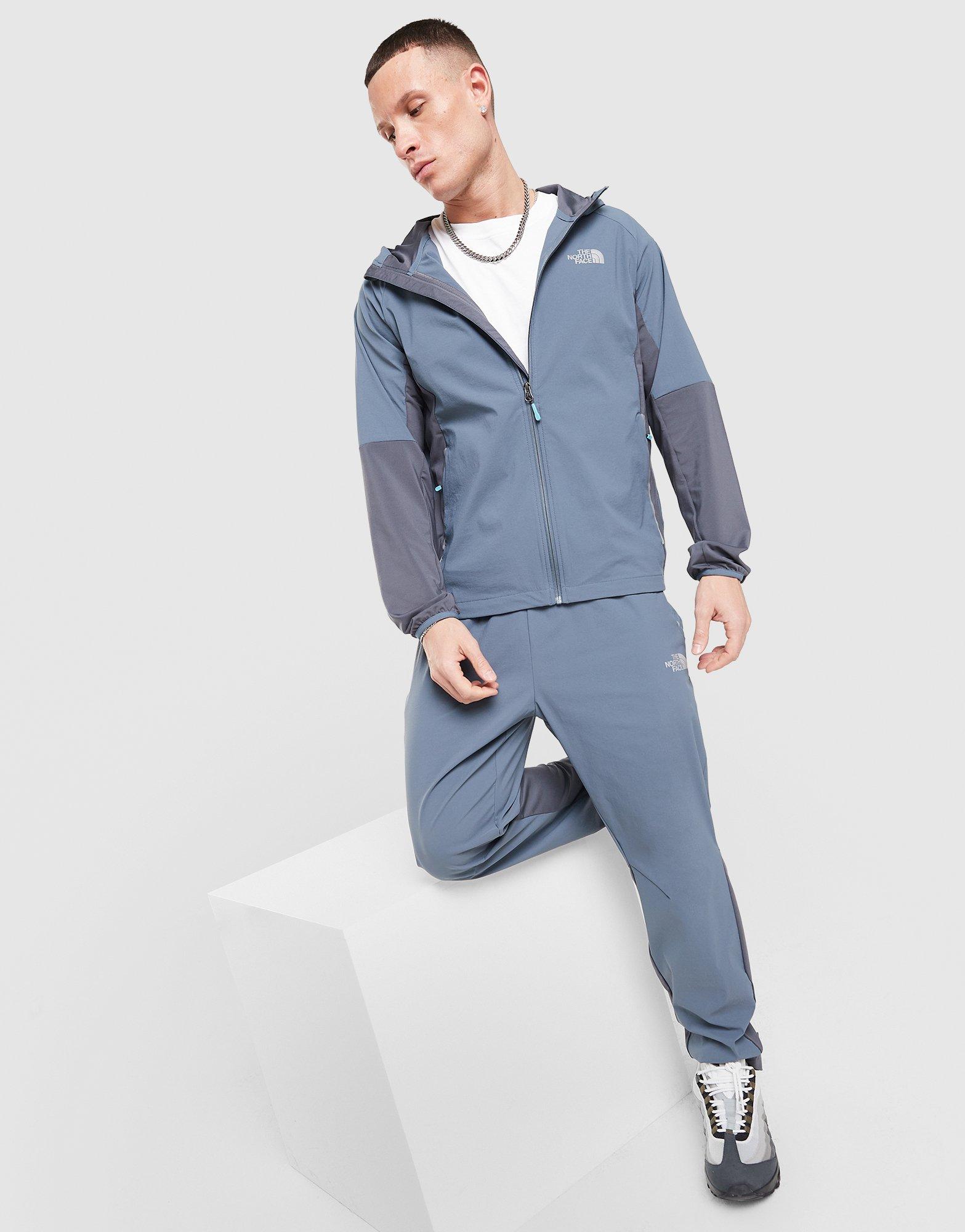 Performance Woven Track Pants