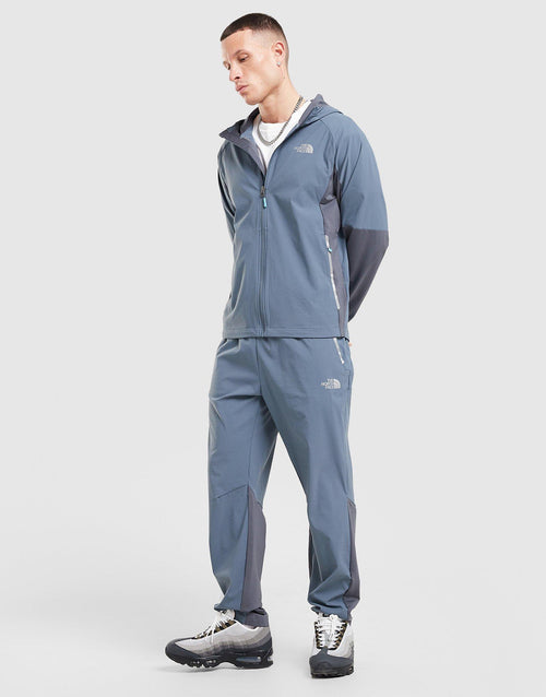 Performance Woven Track Pants
