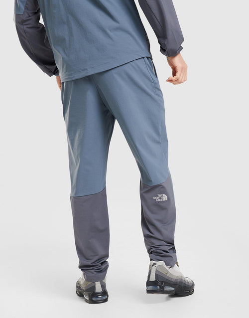 Performance Woven Track Pants