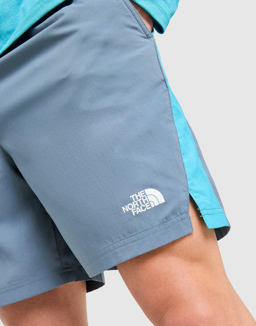 24/7 Shorts