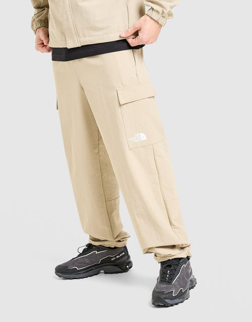 Trishull Cargo Pants