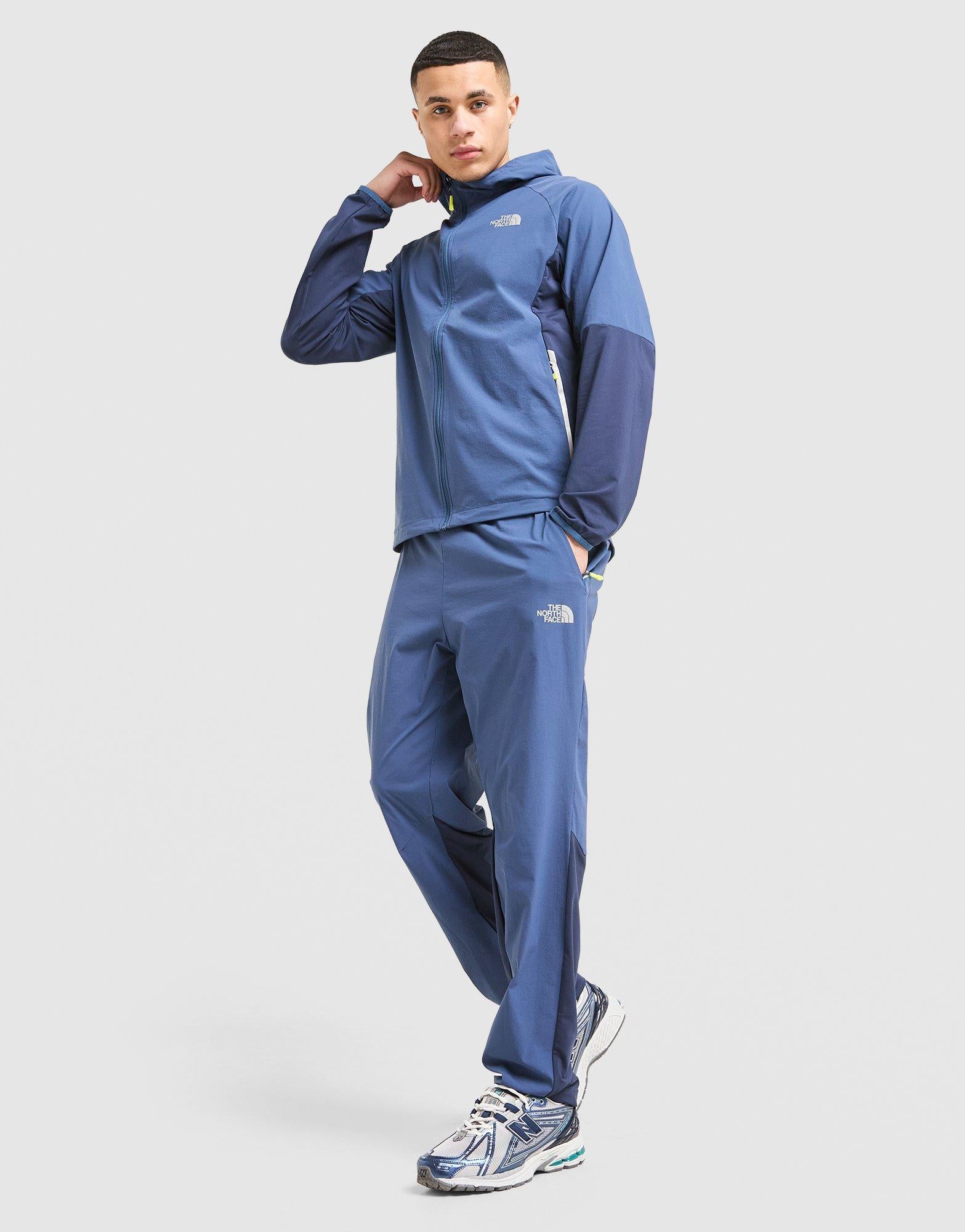 Performance Woven Track Pants
