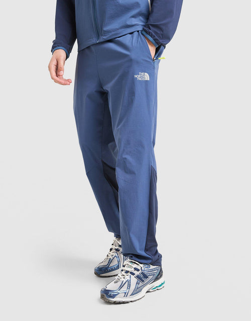 Performance Woven Track Pants