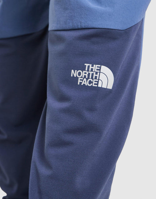 Performance Woven Track Pants