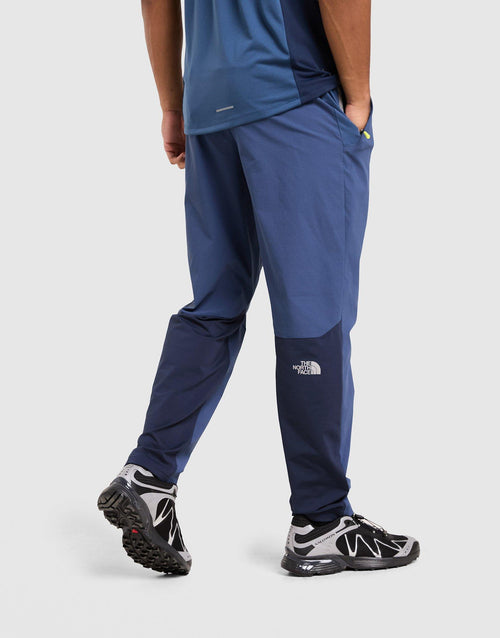 Performance Woven Track Pants