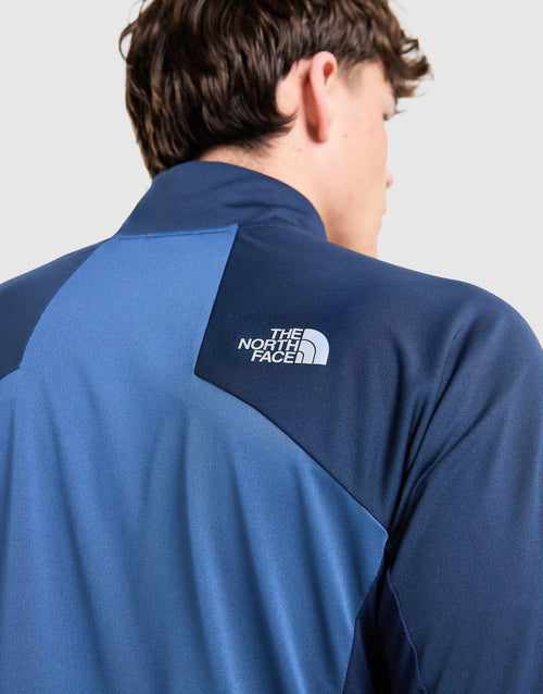 Performance 1/4 Zip Top