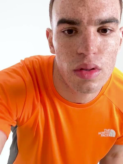 Performance T-Shirt