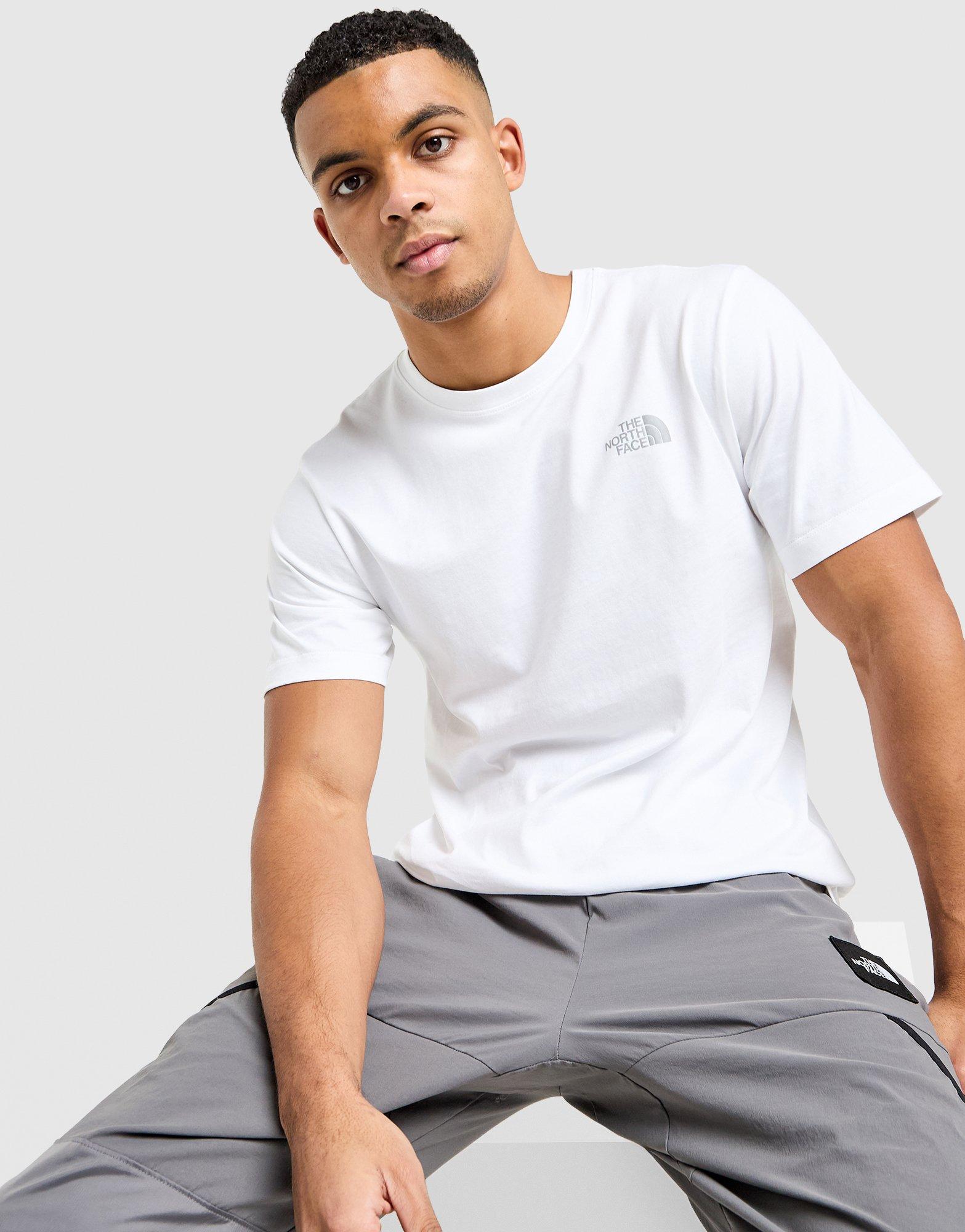 Simple Dome T-Shirt