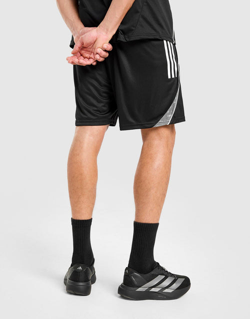 Newcastle United Training Shorts