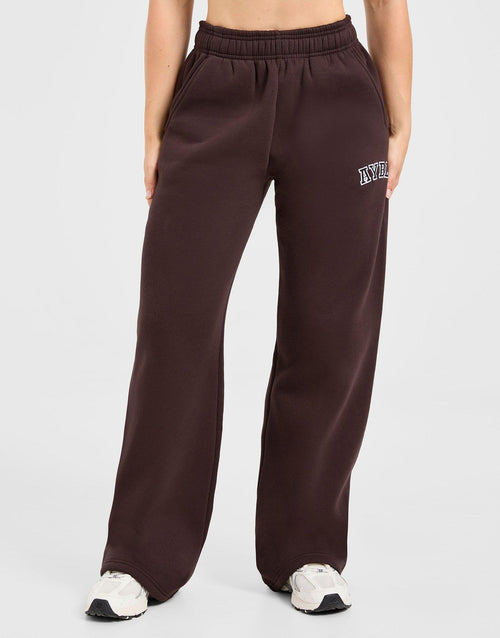 Varsity 2.0 Wide Leg Joggers