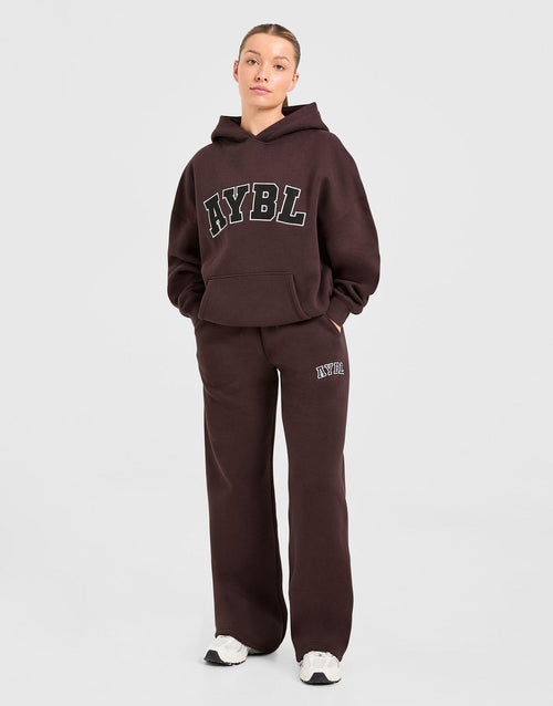 Varsity 2.0 Wide Leg Joggers