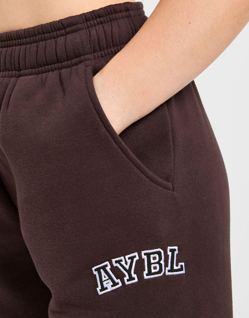 Varsity 2.0 Wide Leg Joggers