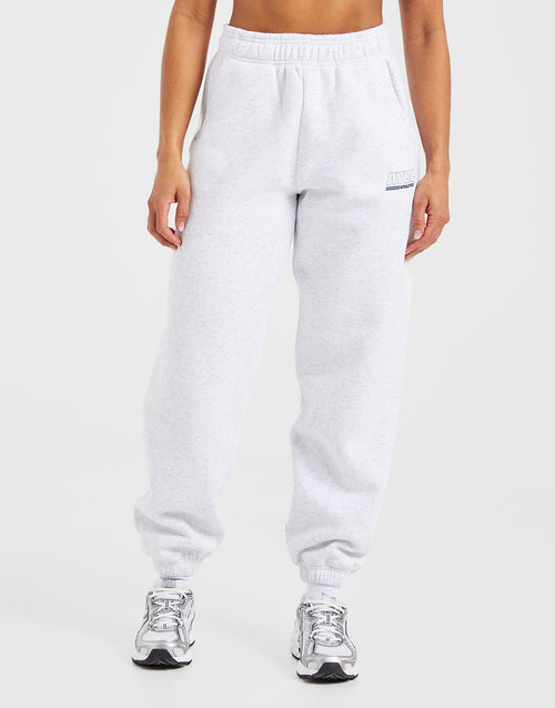 Athletics Track Oversized Joggers