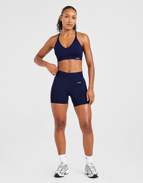 Adapt Seamless Sports Bra