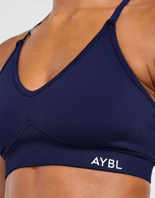 Adapt Seamless Sports Bra