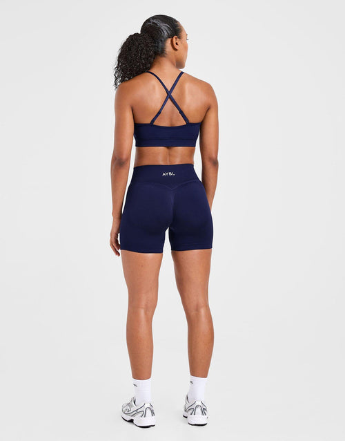 Adapt Seamless Sports Bra
