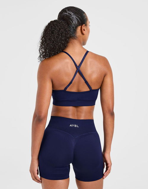 Adapt Seamless Sports Bra