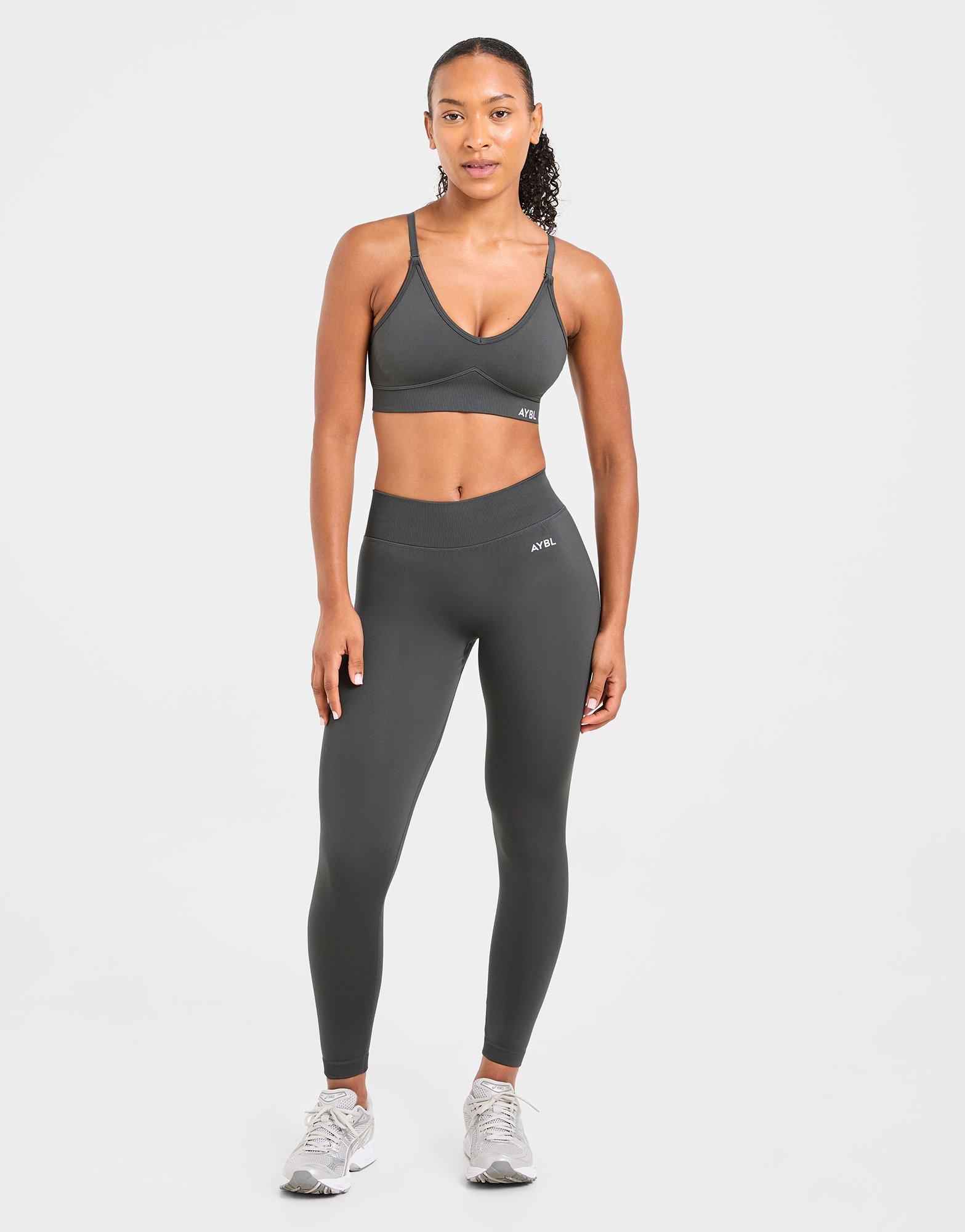 Adapt Seamless Leggings