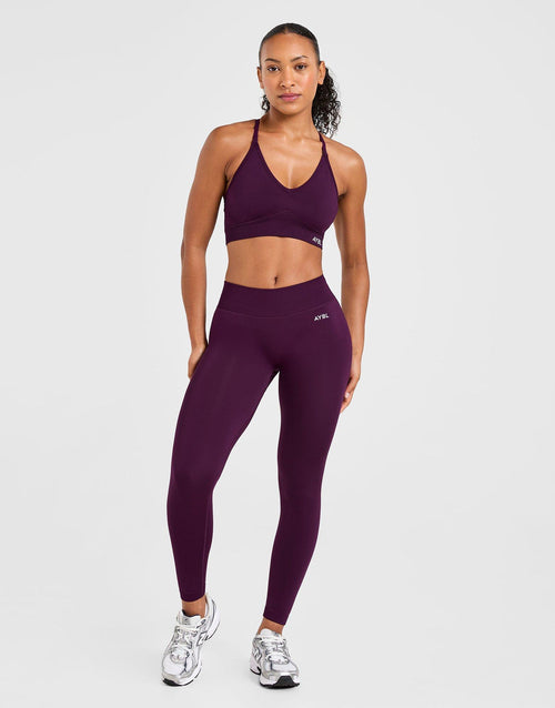 Adapt Seamless Sports Bra