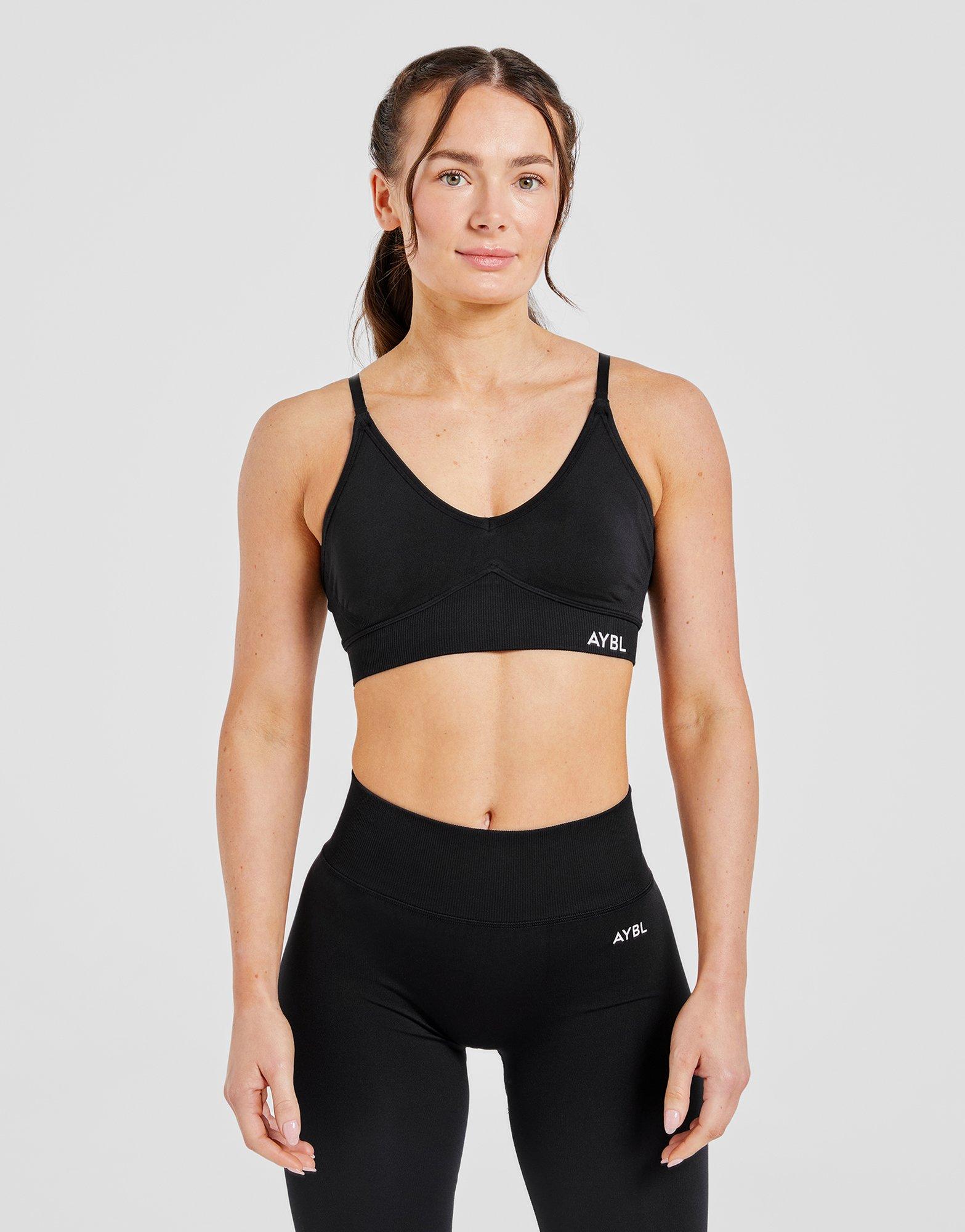 Adapt Seamless Sports Bra